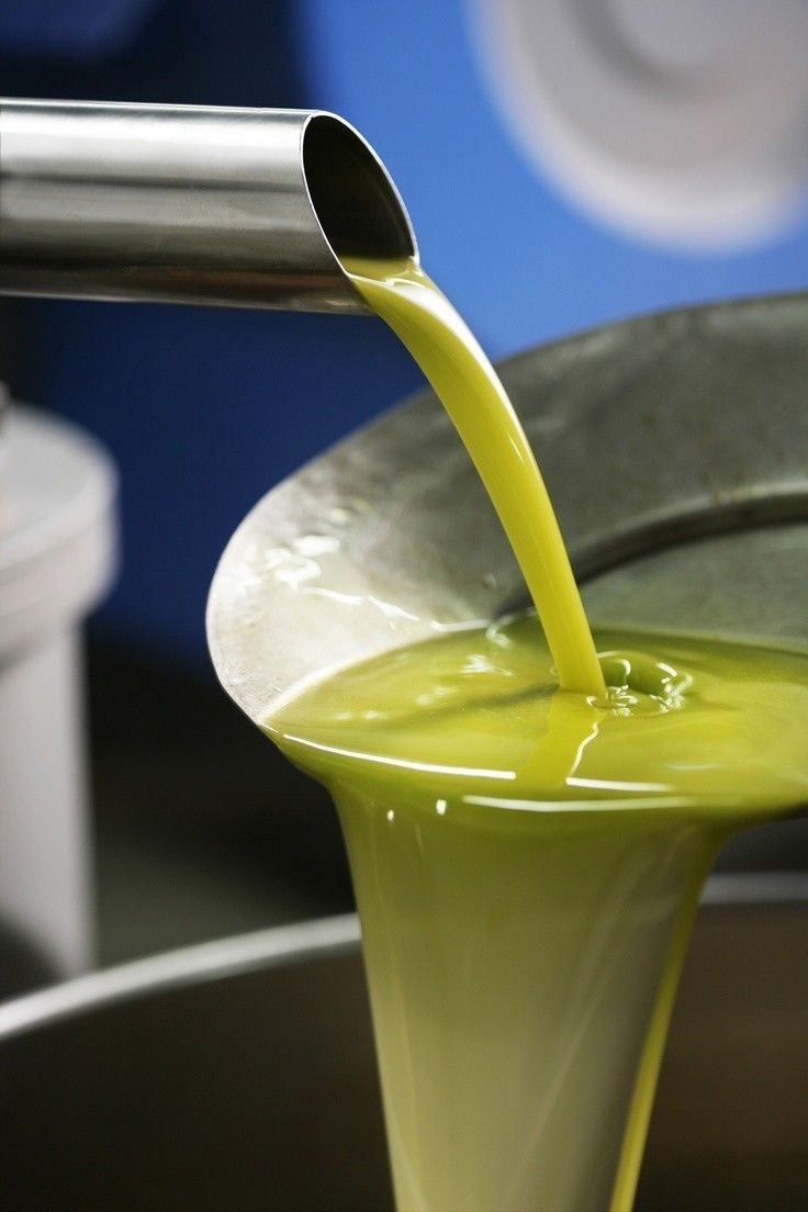 قيس لزيت الزيتون